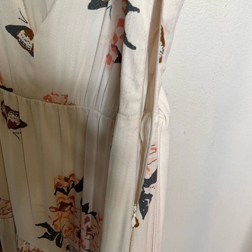 Free People All I Got Maxi Dress - Picture 11 of 11